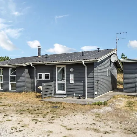 Floria - 1-4km From The Sea By Interhome * Torsted (Nordjylland)