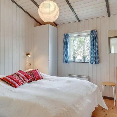 Floria - 1-4km From The Sea By Interhome Dom wakacyjny Torsted (Nordjylland)