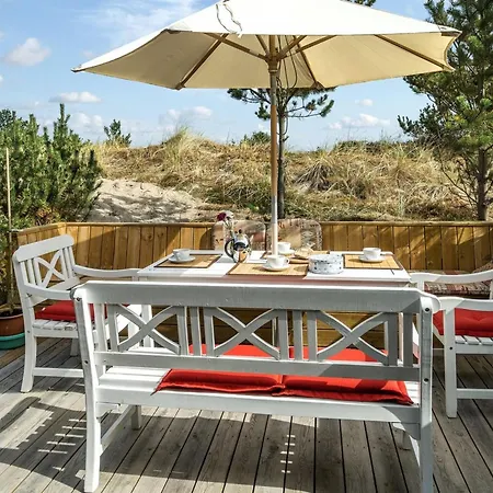 Dom wakacyjny Floria - 1-4km From The Sea By Interhome