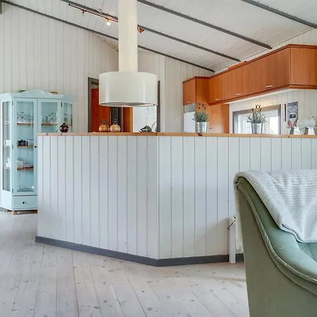 Floria - 1-4km From The Sea By Interhome Ferienhaus