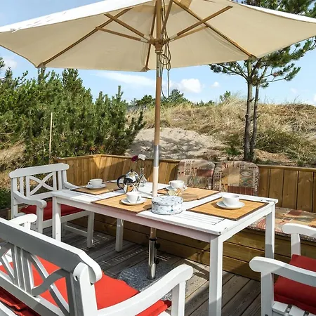 Dom wakacyjny Floria - 1-4km From The Sea By Interhome *