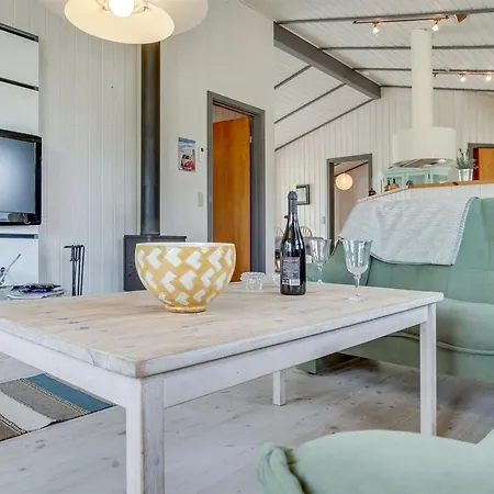 Floria - 1-4km From The Sea By Interhome * Torsted (Nordjylland)