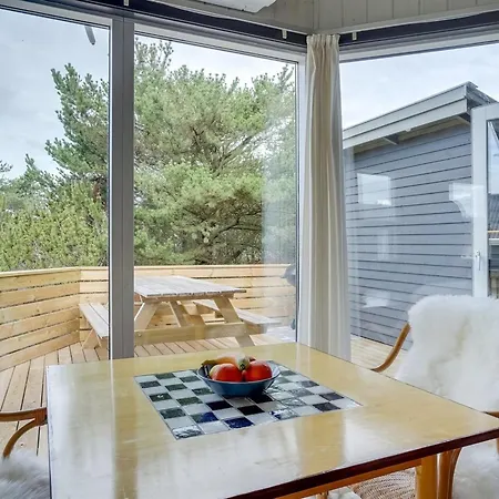 Floria - 1-4km From The Sea By Interhome * Torsted (Nordjylland)
