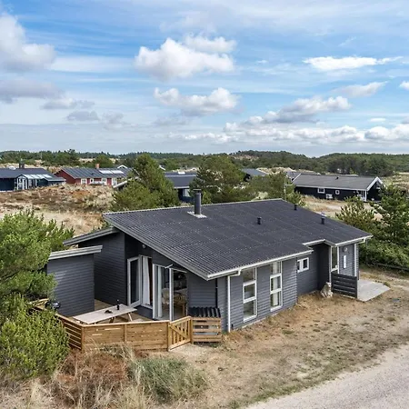 Floria - 1-4km From The Sea By Interhome * Torsted (Nordjylland)