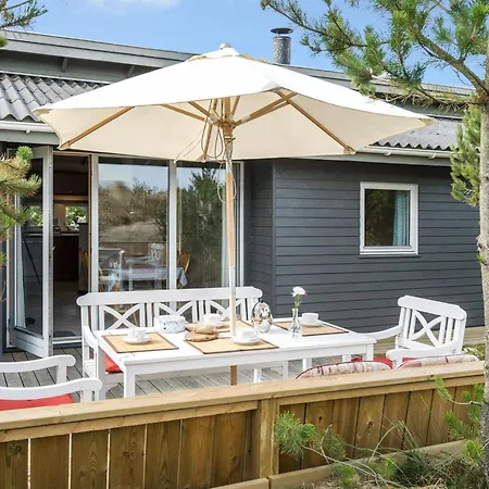 Floria - 1-4km From The Sea By Interhome Torsted (Nordjylland)
