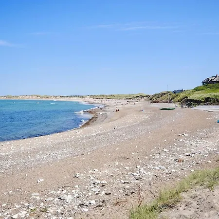 Dom wakacyjny Floria - 1-4km From The Sea By Interhome Torsted (Nordjylland)